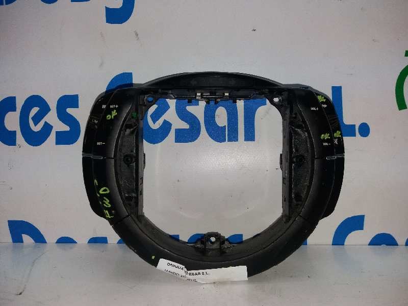 Recambio de mando volante para citroën c4 berlina collection referencia OEM IAM 96624935XT   Recambio de mando volante para citroën c4 berlina collection referencia OEM IAM 96624935XT
