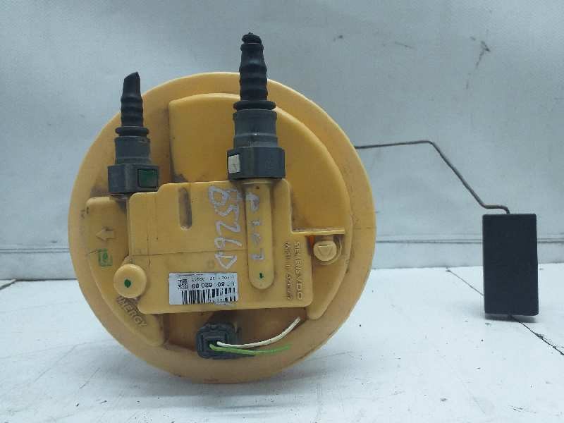 Recambio de aforador para peugeot 207 confort referencia OEM IAM 1525QE  