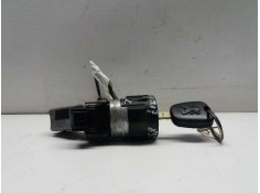 Recambio de conmutador de arranque para peugeot 207 confort referencia OEM IAM 9648445180