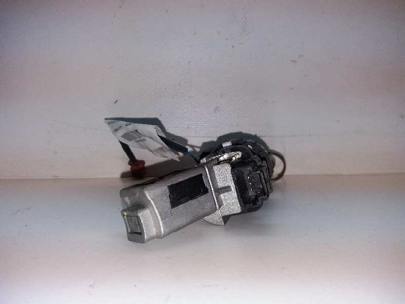 Recambio de conmutador de arranque para peugeot 207 confort referencia OEM IAM 9648445180  