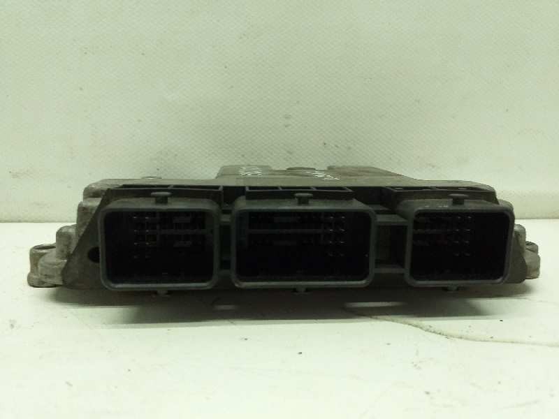 Recambio de centralita motor uce para peugeot 207 confort referencia OEM IAM 0281012467 9662212480 