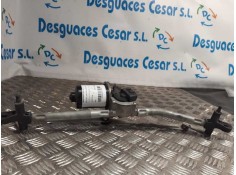 Recambio de motor limpia delantero para fiat punto berlina (188) 1.2 8v referencia OEM IAM