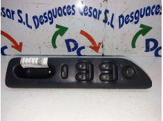 Recambio de mando elevalunas delantero izquierdo para renault laguna (b56) 1.8 16v rt referencia OEM IAM 7700417485  