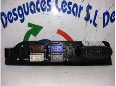 Recambio de mando elevalunas delantero izquierdo para renault laguna (b56) 1.8 16v rt referencia OEM IAM 7700417485   2