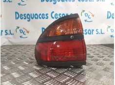 Recambio de piloto trasero derecho para renault laguna (b56) 1.8 16v rt referencia OEM IAM 7700420123  
