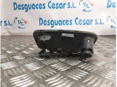 Recambio de maneta exterior delantera izquierda para fiat scudo (222) 2.0 jtd familiar (5 asientos) referencia OEM IAM 147638889 2