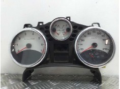 Recambio de cuadro instrumentos para peugeot 207 xs referencia OEM IAM ALC5306551K 6103JT