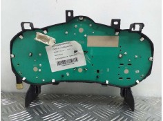 Recambio de cuadro instrumentos para peugeot 207 xs referencia OEM IAM ALC5306551K 6103JT  2