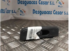 Recambio de mando elevalunas delantero derecho para renault clio ii fase i (b/cbo) 1.4 alize referencia OEM IAM 8200060046