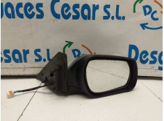 Recambio de retrovisor derecho para mazda 6 berlina (gg) 2.0 crtd 136 active (4-ptas.) referencia OEM IAM  ELECTRICO OFERTA