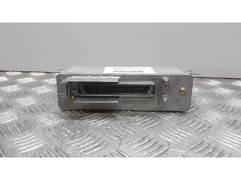 Recambio de centralita motor uce para mitsubishi eclipse (d30) gs climatizado referencia OEM IAM 0265103071  