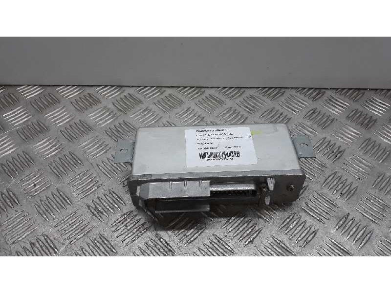 Recambio de centralita motor uce para mitsubishi eclipse (d30) gs climatizado referencia OEM IAM 0265103071  