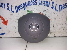 Recambio de airbag delantero izquierdo para nissan micra (k11) 1.0 16v cat referencia OEM IAM   