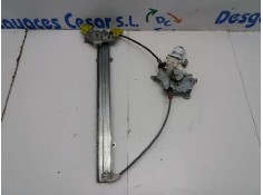 Recambio de elevalunas delantero derecho para nissan micra (k11) 1.0 16v cat referencia OEM IAM  2 PINES