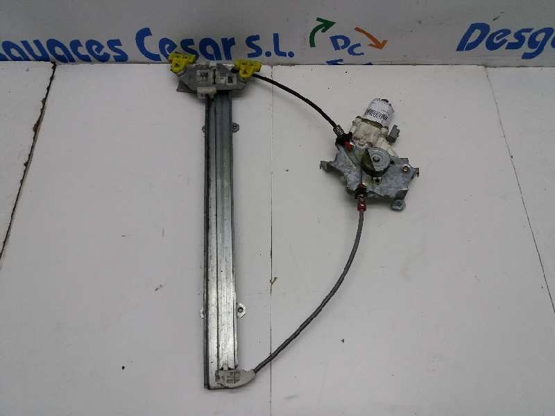 Recambio de elevalunas delantero derecho para nissan micra (k11) 1.0 16v cat referencia OEM IAM  2 PINES 