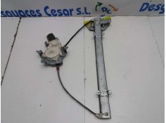 Recambio de elevalunas delantero derecho para nissan micra (k11) 1.0 16v cat referencia OEM IAM  2 PINES  2