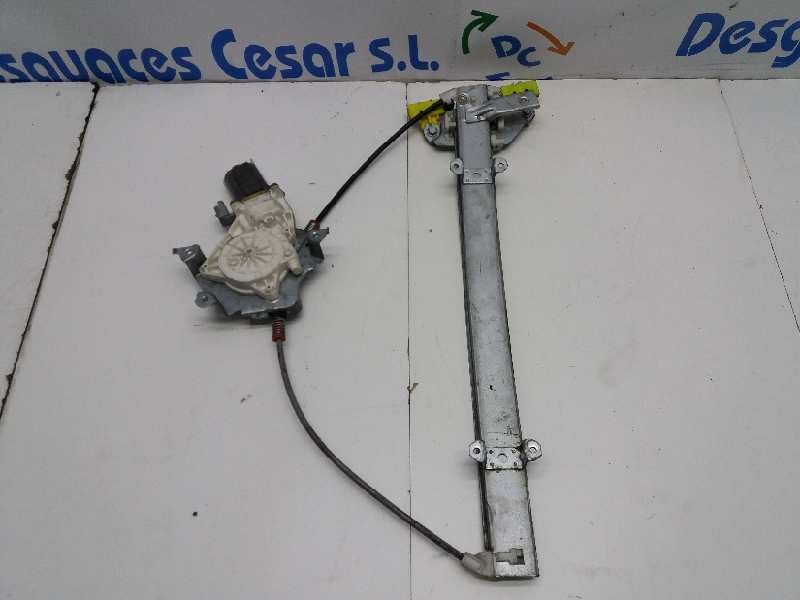 Recambio de elevalunas delantero derecho para nissan micra (k11) 1.0 16v cat referencia OEM IAM  2 PINES 