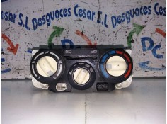 Recambio de mando calefaccion / aire acondicionado para nissan micra (k11) 1.0 16v cat referencia OEM IAM