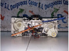 Recambio de mando calefaccion / aire acondicionado para nissan micra (k11) 1.0 16v cat referencia OEM IAM    2