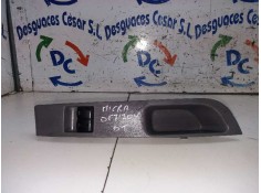 Recambio de maneta elevalunas delantera izquierda para nissan micra (k11) 1.0 16v cat referencia OEM IAM   