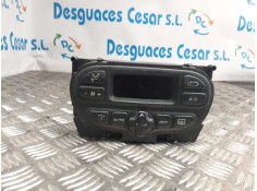 Recambio de mando calefaccion / aire acondicionado para citroën xsara picasso 1.8 16v referencia OEM IAM 5401J8