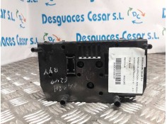 Recambio de mando calefaccion / aire acondicionado para citroën xsara picasso 1.8 16v referencia OEM IAM 5401J8   2