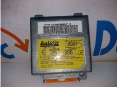 Recambio de centralita airbag para peugeot 306 berlina 3/4/5 puertas (s2) xr referencia OEM IAM 550741000 9636894180 