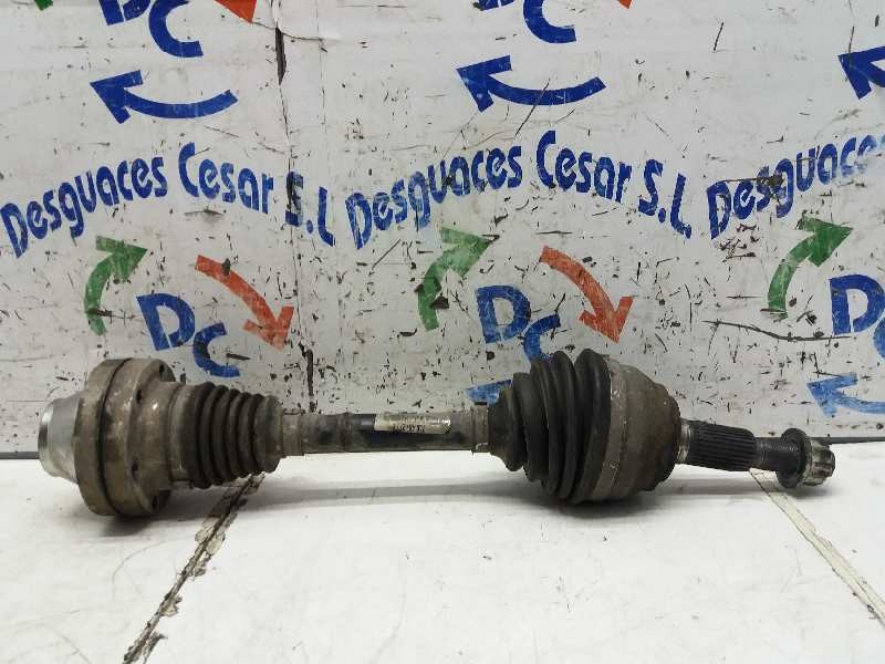 Recambio de transmision delantera derecha para audi q7 (4l) 3.0 tdi referencia OEM IAM 7L0407271E  OFERTA