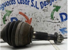 Recambio de transmision delantera derecha para audi q7 (4l) 3.0 tdi referencia OEM IAM 7L0407271E  OFERTA 2