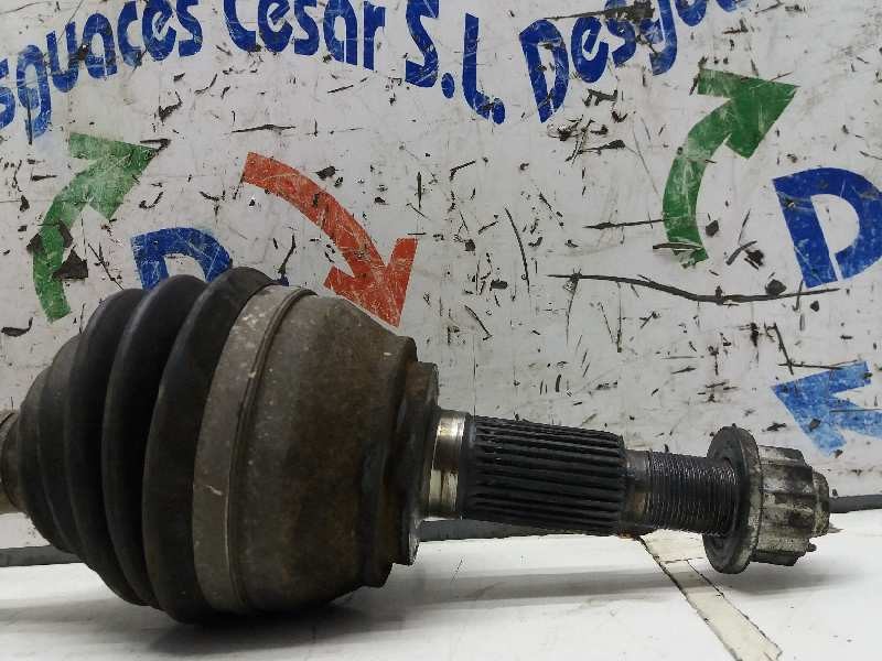 Recambio de transmision delantera derecha para audi q7 (4l) 3.0 tdi referencia OEM IAM 7L0407271E  OFERTA