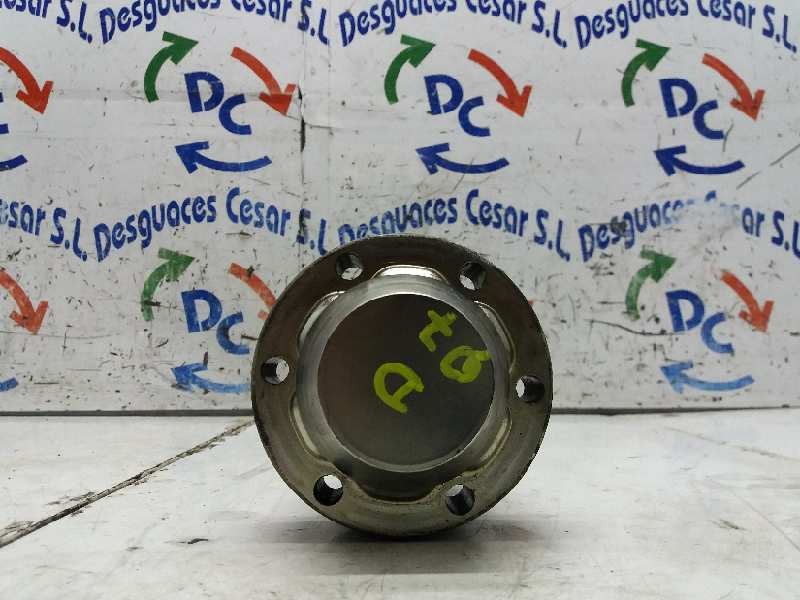 Recambio de transmision delantera derecha para audi q7 (4l) 3.0 tdi referencia OEM IAM 7L0407271E  OFERTA