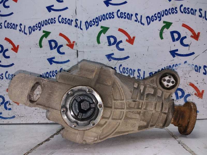 Recambio de diferencial trasero para audi q7 (4l) 3.0 tdi referencia OEM IAM 0AB525017F  OFERTA Recambio de diferencial trasero para audi q7 (4l) 3.0 tdi referencia OEM IAM 0AB525017F  OFERTA
