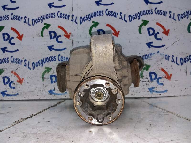 Recambio de diferencial trasero para audi q7 (4l) 3.0 tdi referencia OEM IAM 0AB525017F  OFERTA Recambio de diferencial trasero para audi q7 (4l) 3.0 tdi referencia OEM IAM 0AB525017F  OFERTA
