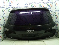 Recambio de porton trasero para audi q7 (4l) 3.0 tdi referencia OEM IAM 4L0827023  OFERTA