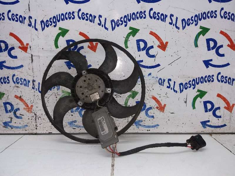 Recambio de electroventilador para audi q7 (4l) 3.0 tdi referencia OEM IAM 7L0959455F  OFERTA