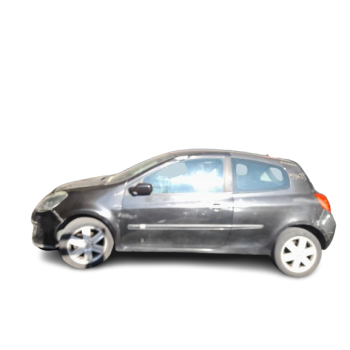 RENAULT CLIO II (BB_, CB_)