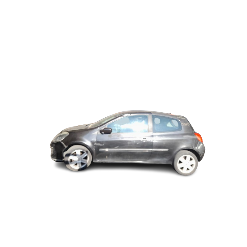 RENAULT CLIO II (BB_, CB_) - imagen 1