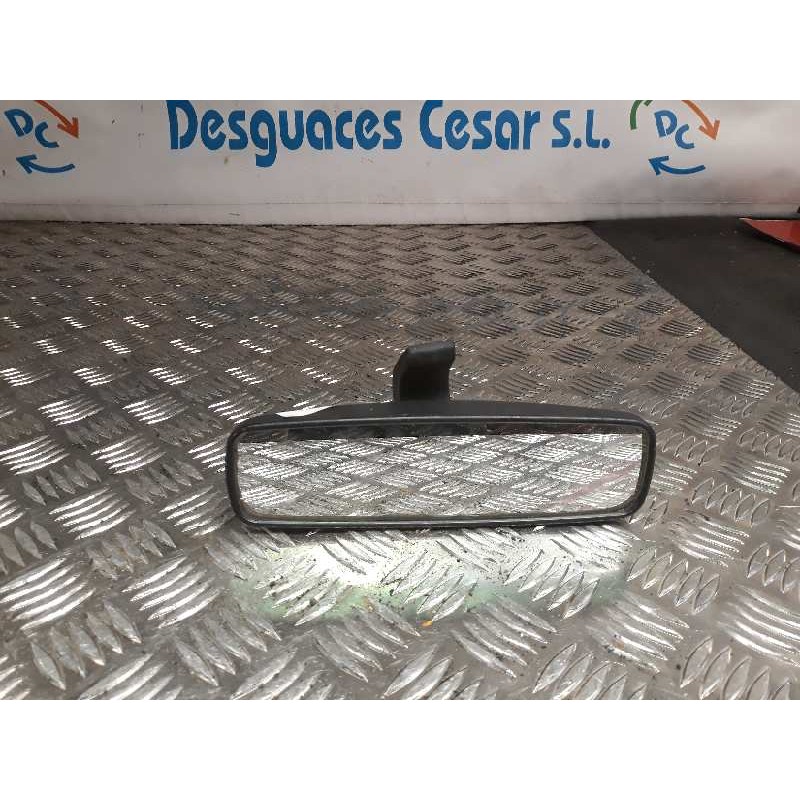 Recambio de espejo interior para renault megane i fase 2 berlina (ba0) 1.6 16 v rt (ba04) referencia OEM IAM 9632100QAB  