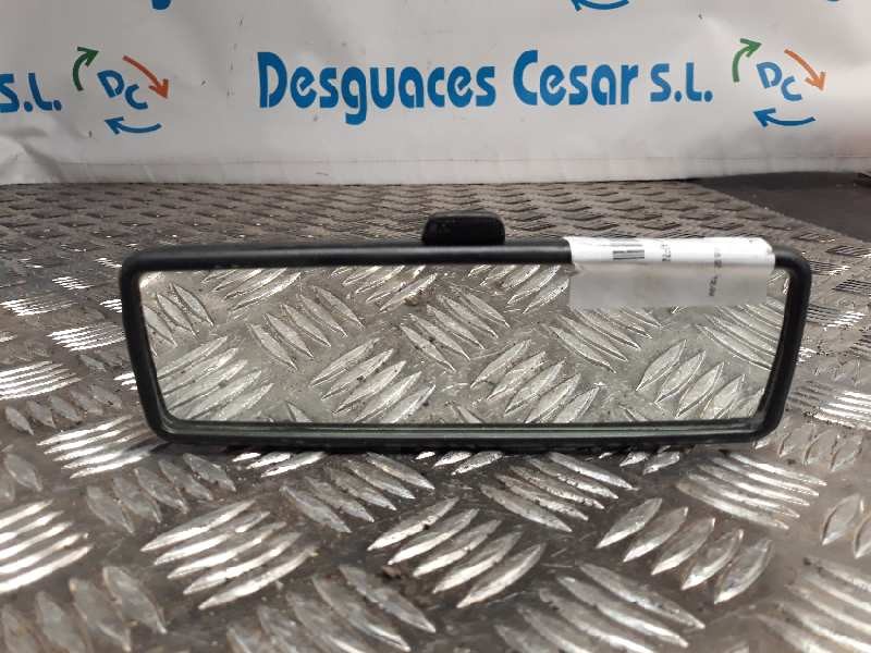 Recambio de espejo interior para seat ibiza (6k) gt (1998) referencia OEM IAM 1H0857511C  
