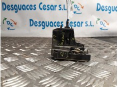Recambio de cerradura puerta trasera derecha para renault scenic (ja..) 1.9 d rt referencia OEM IAM 7701473173   2