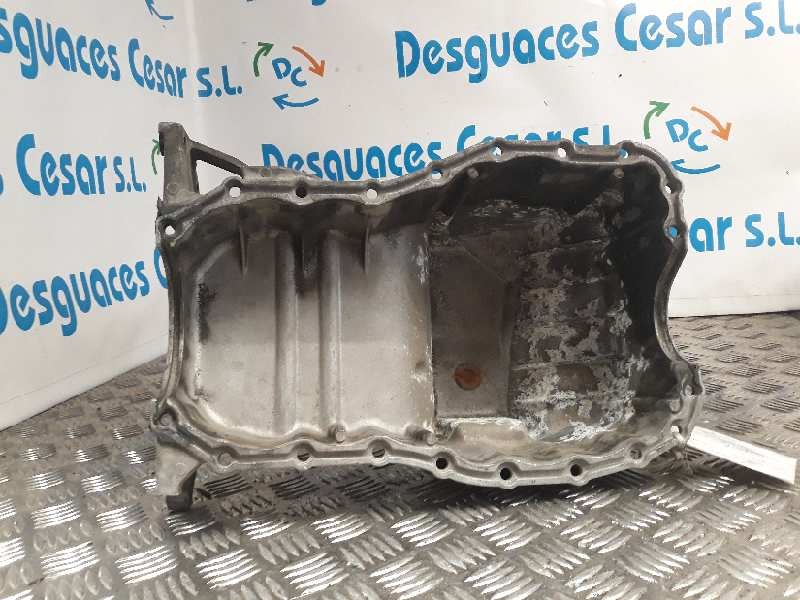 Recambio de carter para renault megane i berlina hatchback (ba0) 1.4e rl referencia OEM IAM 7700108299  