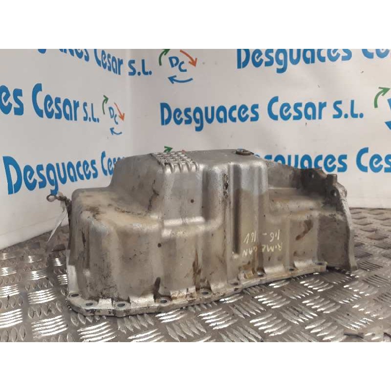 Recambio de carter para renault clio ii fase i (b/cbo) 1.6 rxe automático referencia OEM IAM 7700273456  