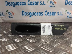 Recambio de mando elevalunas delantero derecho para renault laguna (b56) 2.0 d rn (b56f/g) referencia OEM IAM   