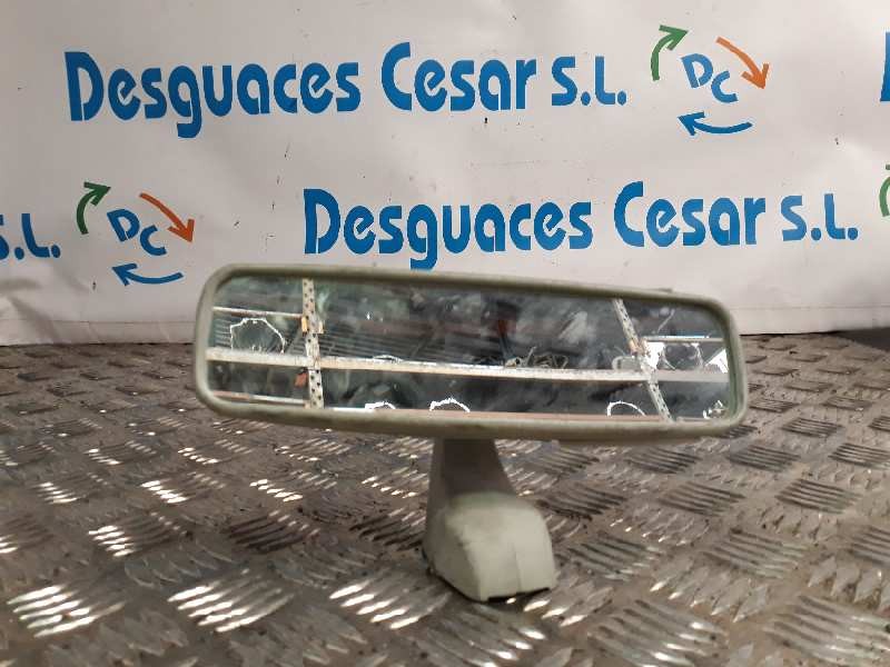 Recambio de espejo interior para renault laguna (b56) 2.0 d rn (b56f/g) referencia OEM IAM   