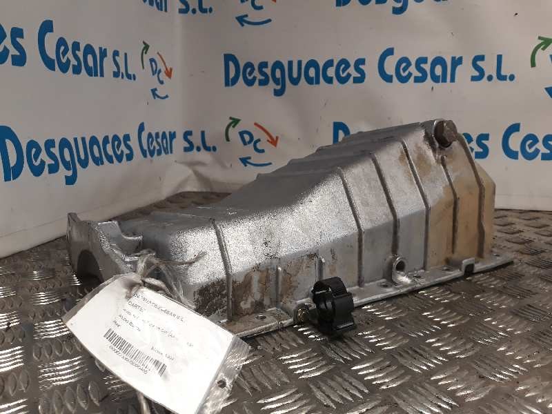 Recambio de carter para audi 80 avant 2.8 v6 cat (aah) referencia OEM IAM   