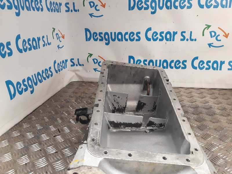 Recambio de carter para audi 80 avant 2.8 v6 cat (aah) referencia OEM IAM   