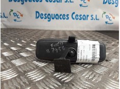 Recambio de espejo interior para ford orion referencia OEM IAM    2