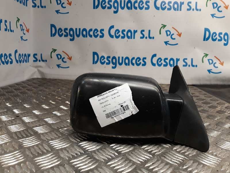 Recambio de retrovisor derecho para ford orion referencia OEM IAM   