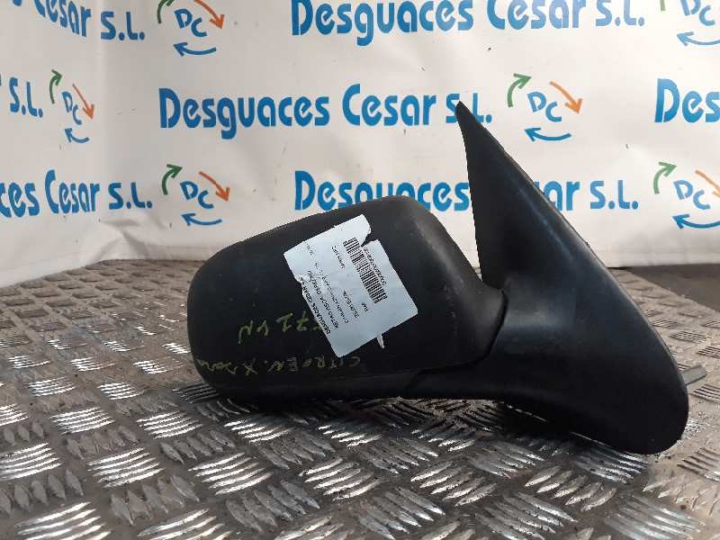 Recambio de retrovisor derecho para citroën xsara coupe 1.6 vtr referencia OEM IAM   