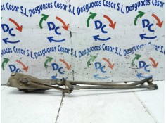 Recambio de motor limpia delantero para citroën xsara coupe 1.6 vtr referencia OEM IAM 0390241356